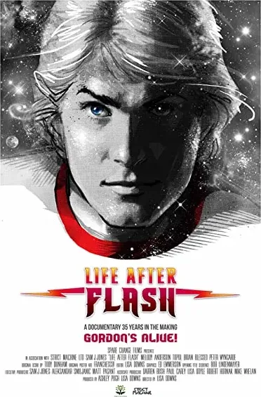 Life After Flash