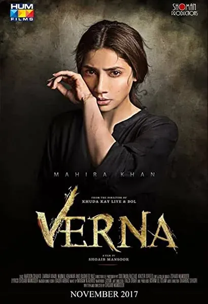 Verna