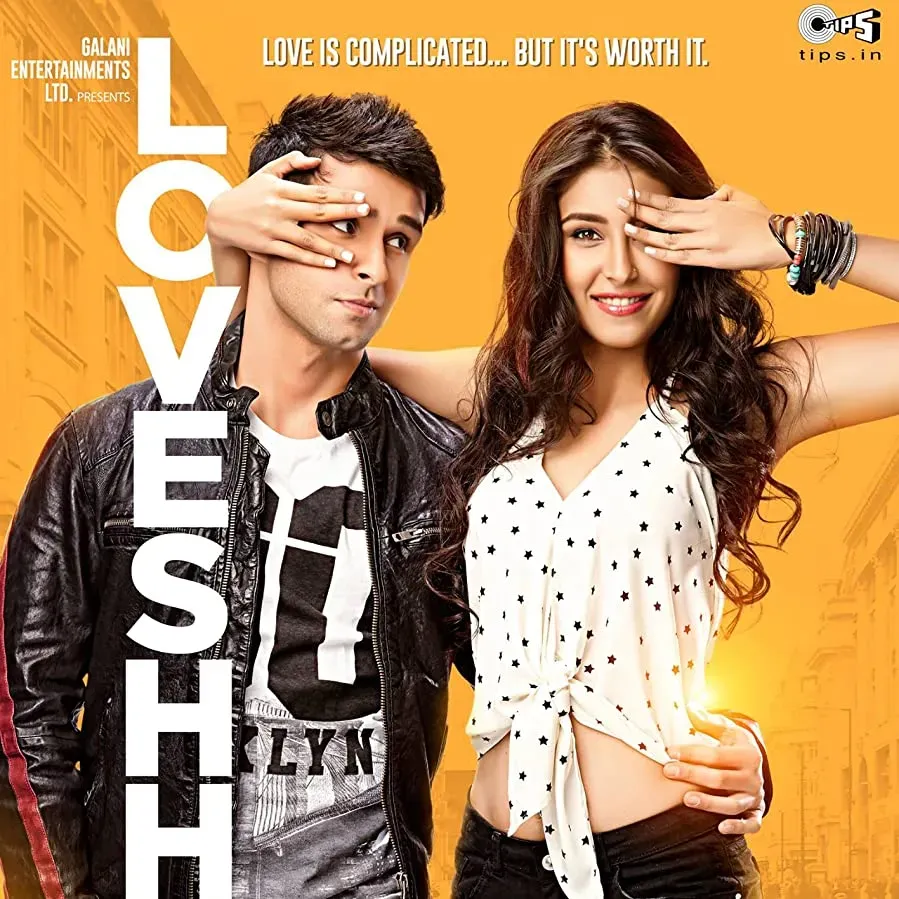 LoveShhuda online