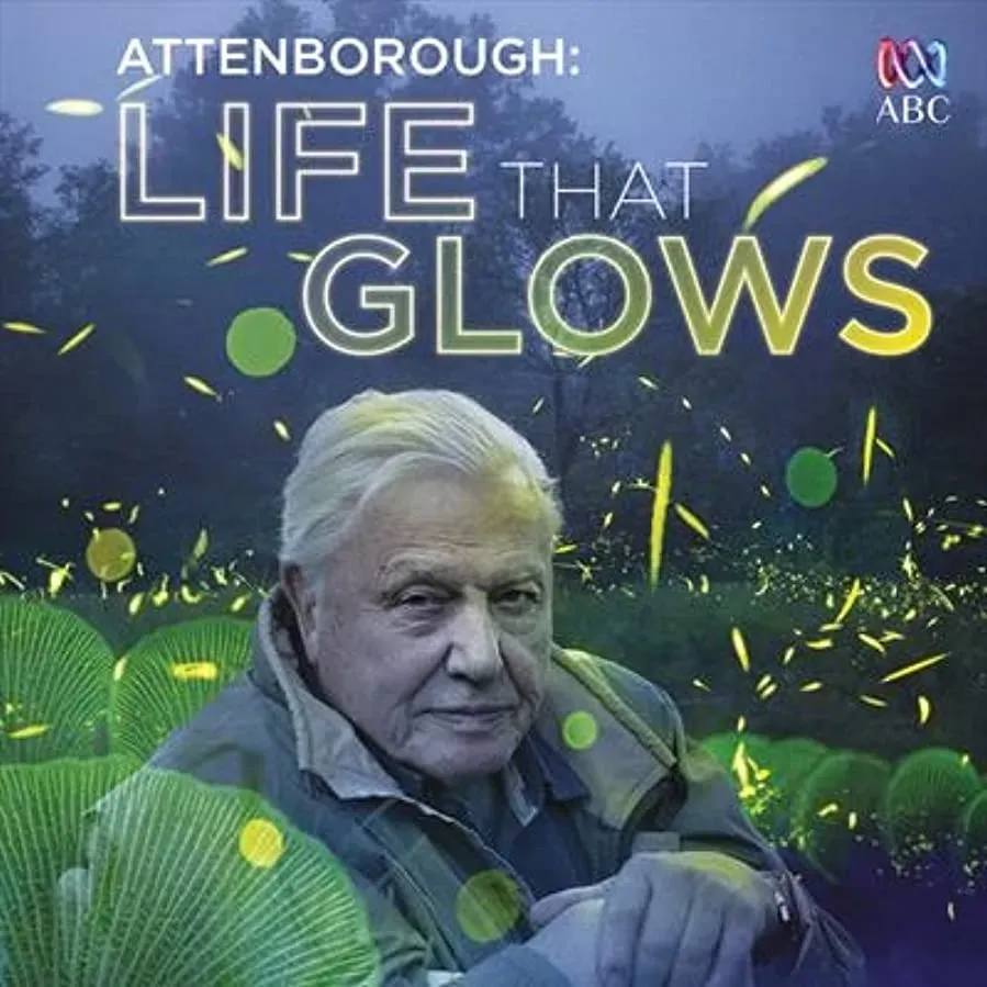 Attenborough's Life That Glows online