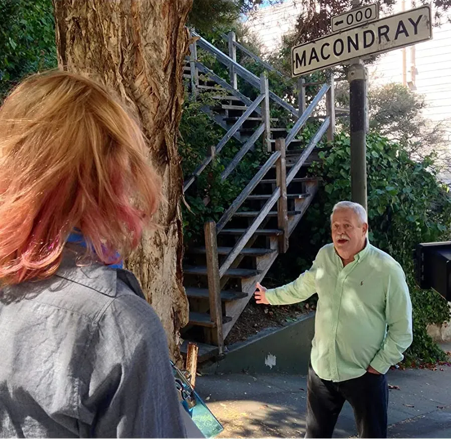 The Untold Tales of Armistead Maupin online