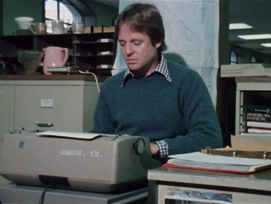 The Untold Tales of Armistead Maupin online