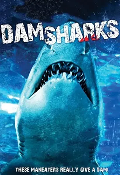 Dam Sharks