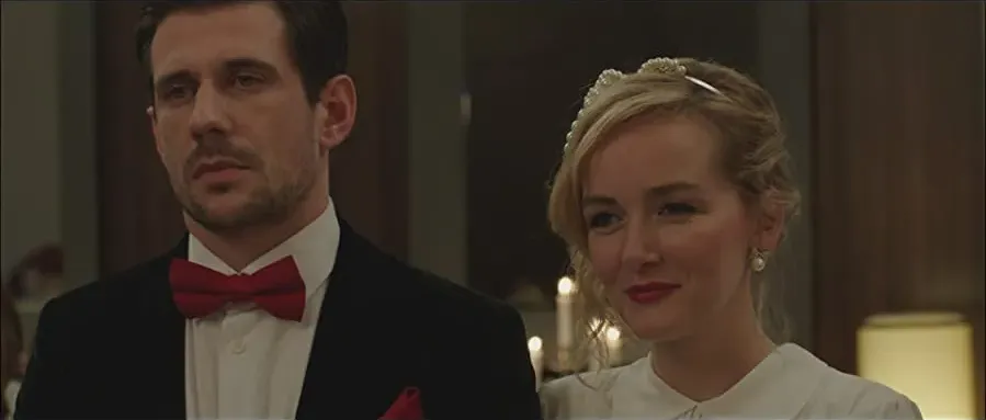 The Marriage online
