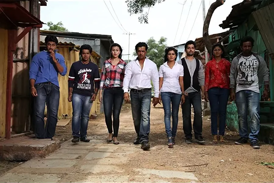Darmowe filmy