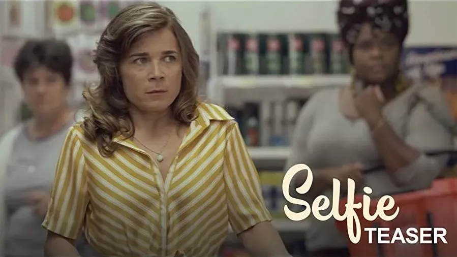 Selfie online