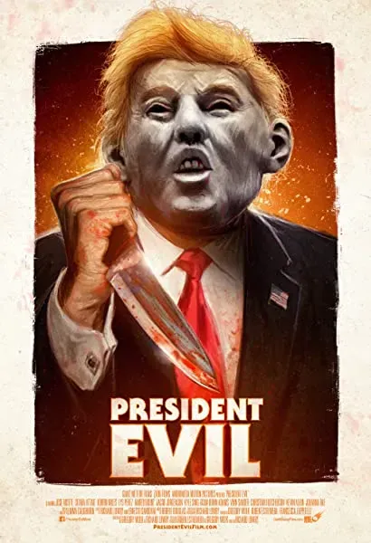 President Evil
