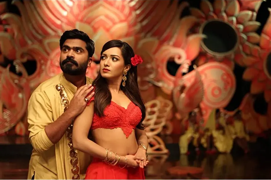 Vantha Rajavathaan Varuven online