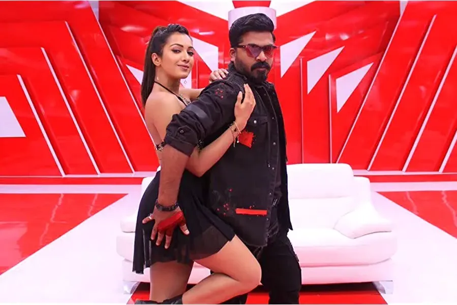 Vantha Rajavathaan Varuven online