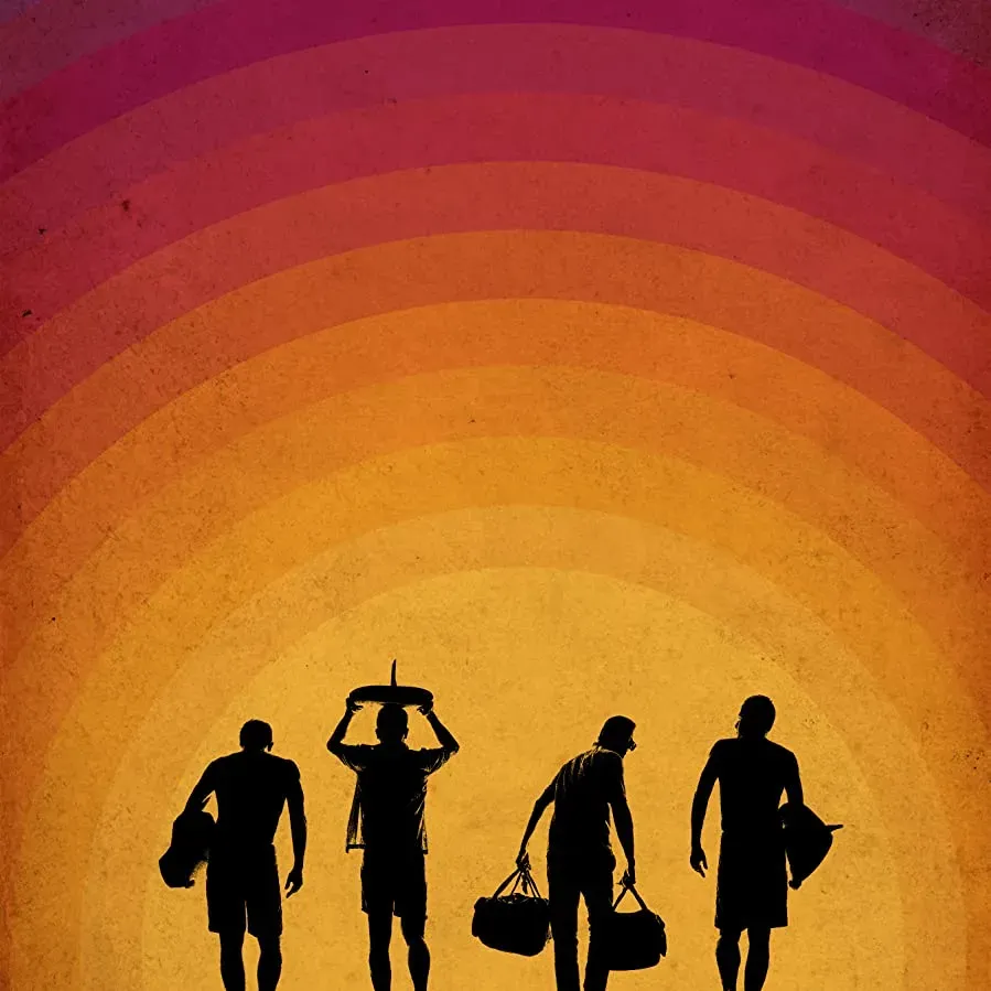 Orange Sunshine online