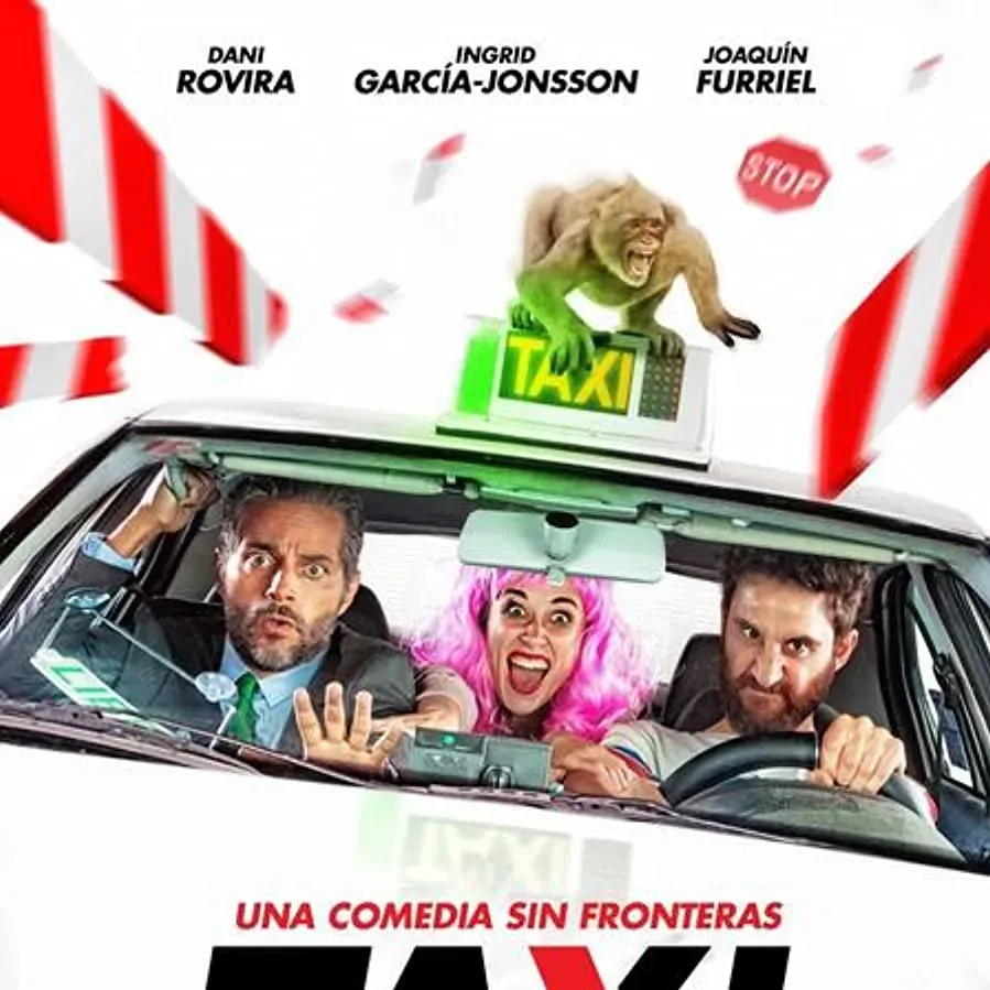 Taxi a Gibraltar online