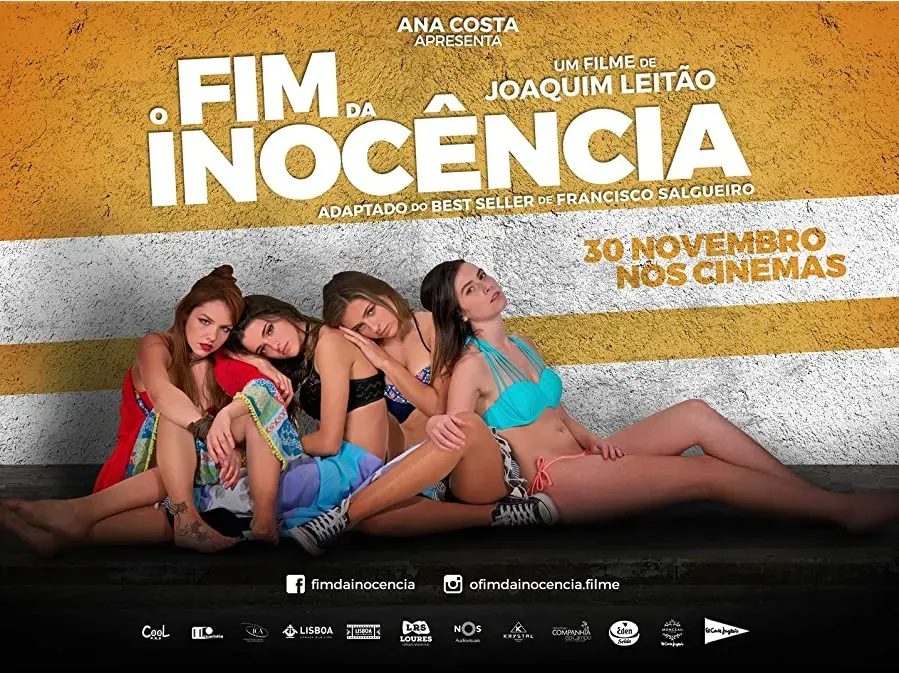 O Fim da Inocência online
