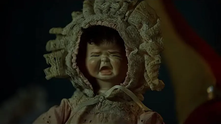 Toys of Terror online