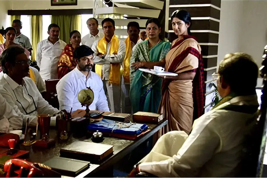 Lakshmi's NTR online
