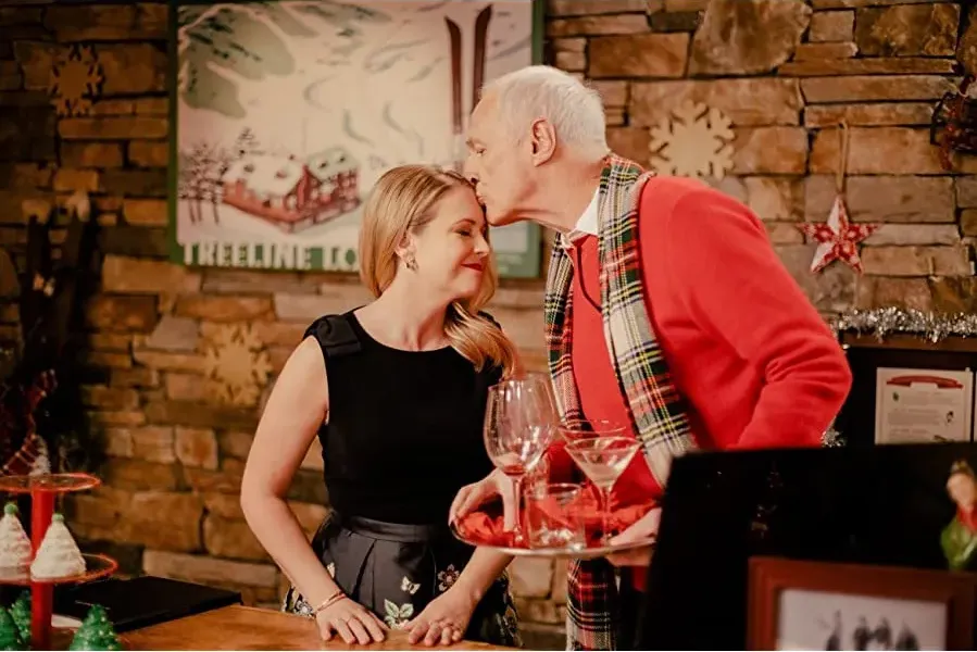 Christmas Reservations online