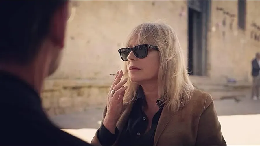 Dolce fine giornata online