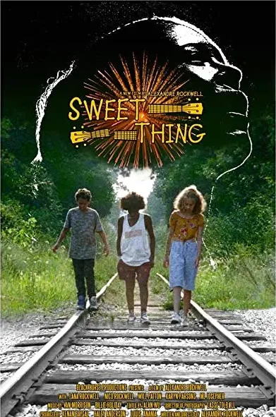 Sweet Thing