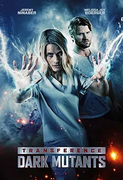 Transference: Escape the Dark
