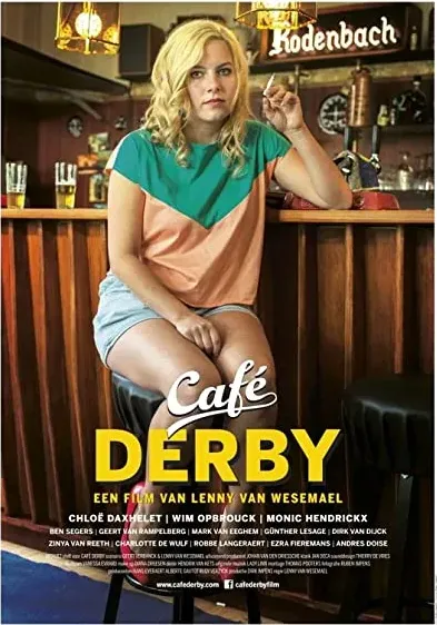Café Derby
