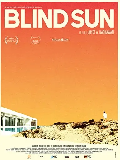 Blind Sun