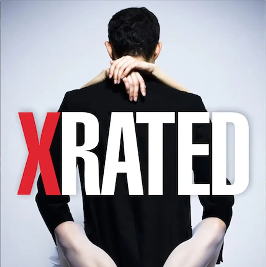 X-Rated: The Greatest Adult Movies of All Time online