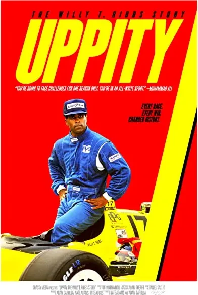 Uppity: The Willy T. Ribbs Story