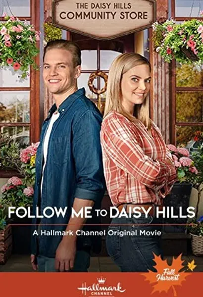 Follow Me to Daisy Hills