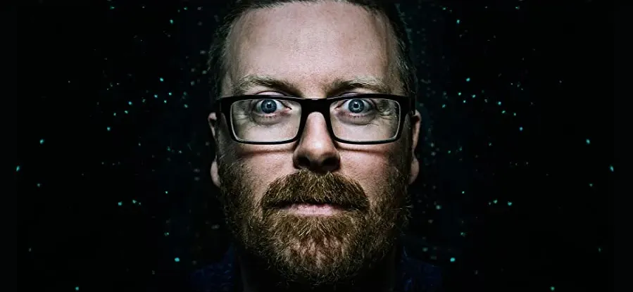 Frankie Boyle: Hurt Like You've Never Been Loved online