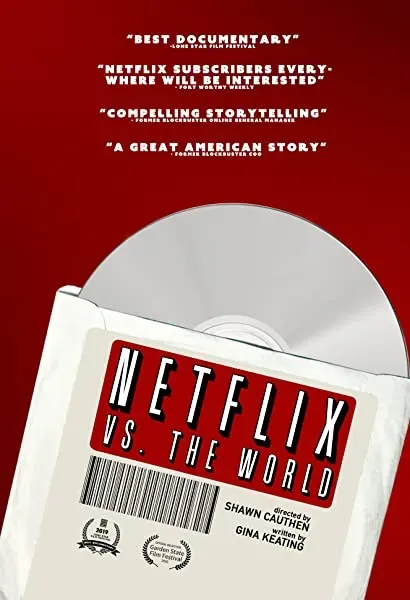 Netflix vs. the World