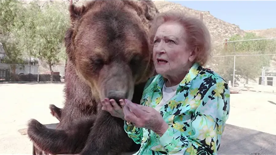 Betty White: First Lady of Television online