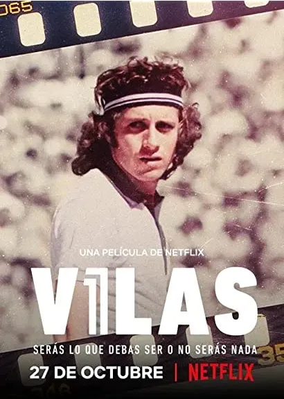 Guillermo Vilas: Sprawiedliwy wynik