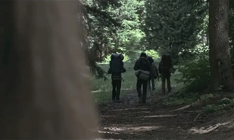 Valley of the Sasquatch online