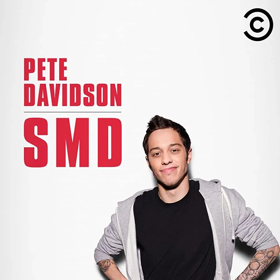 Pete Davidson: SMD online