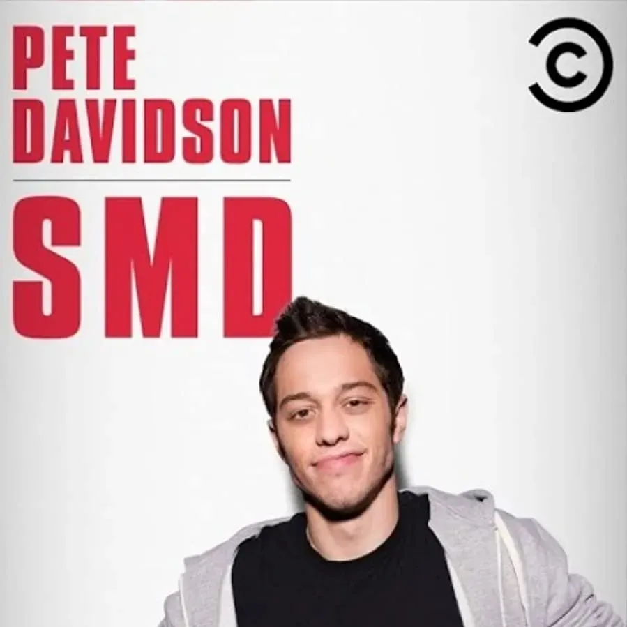 Pete Davidson: SMD online