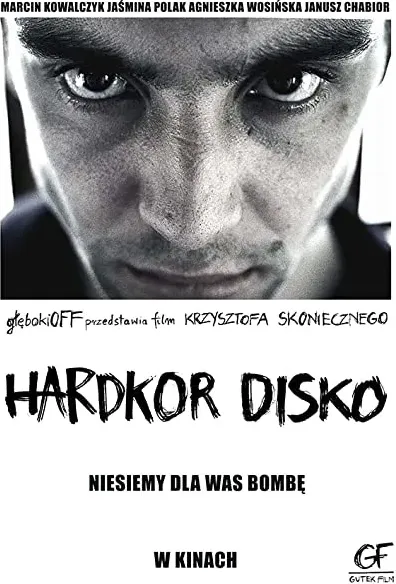 Hardkor Disko