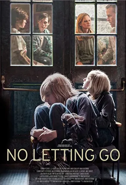 No Letting Go