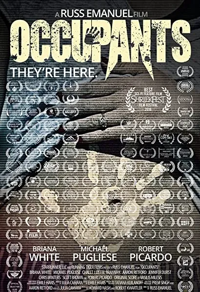 Occupants