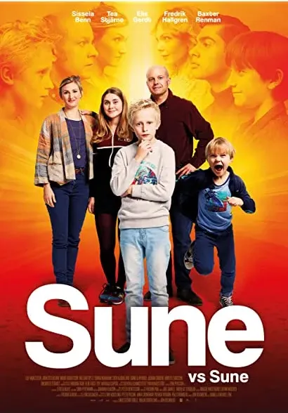 Sune vs. Sune