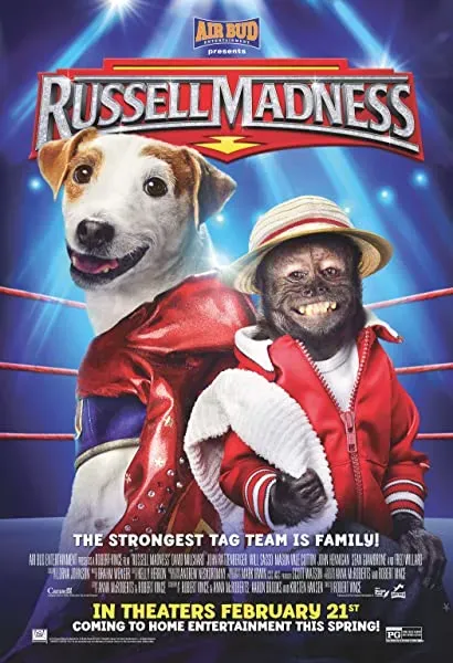 Russell Madness