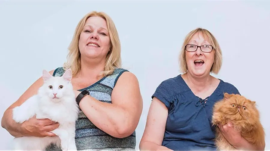 Catwalk: Tales from the Cat Show Circuit online