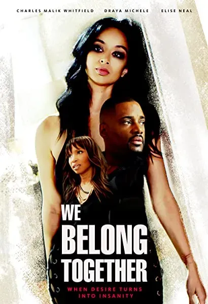 We Belong Together