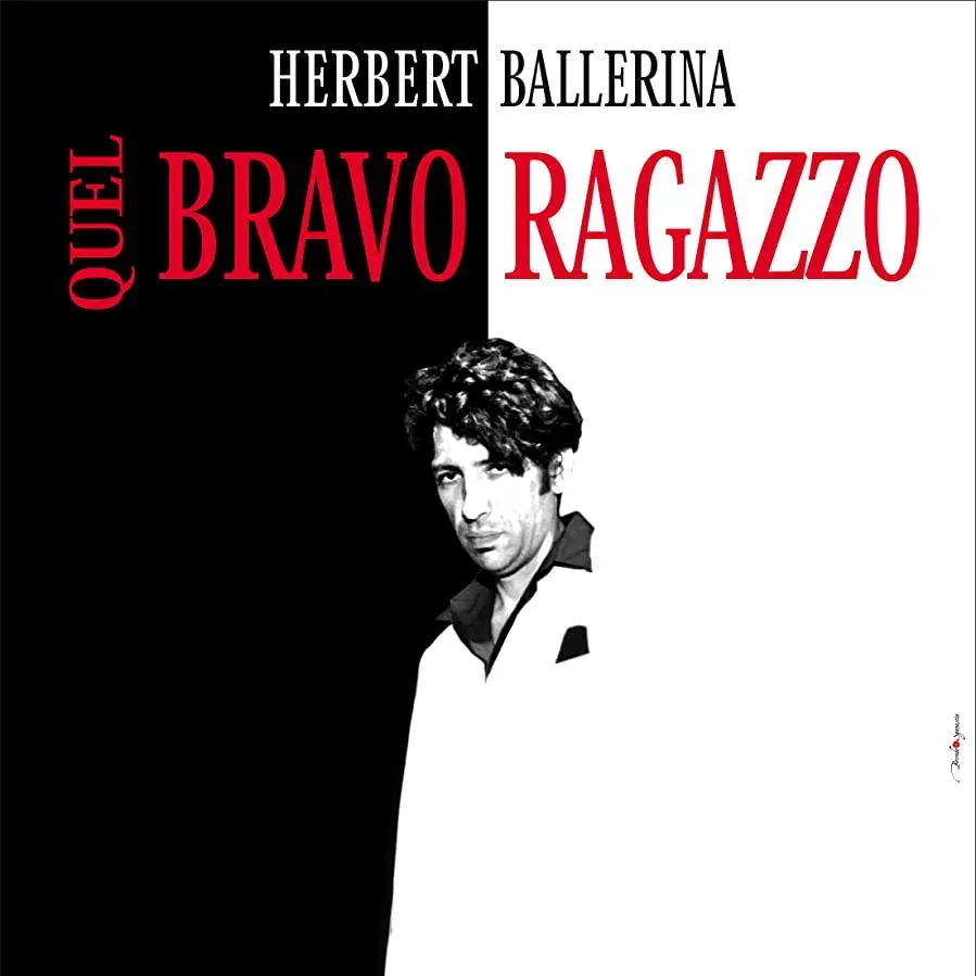 Quel bravo ragazzo online