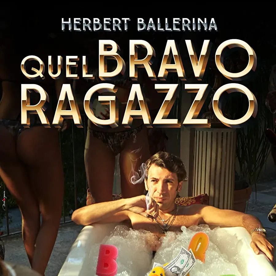 Quel bravo ragazzo online