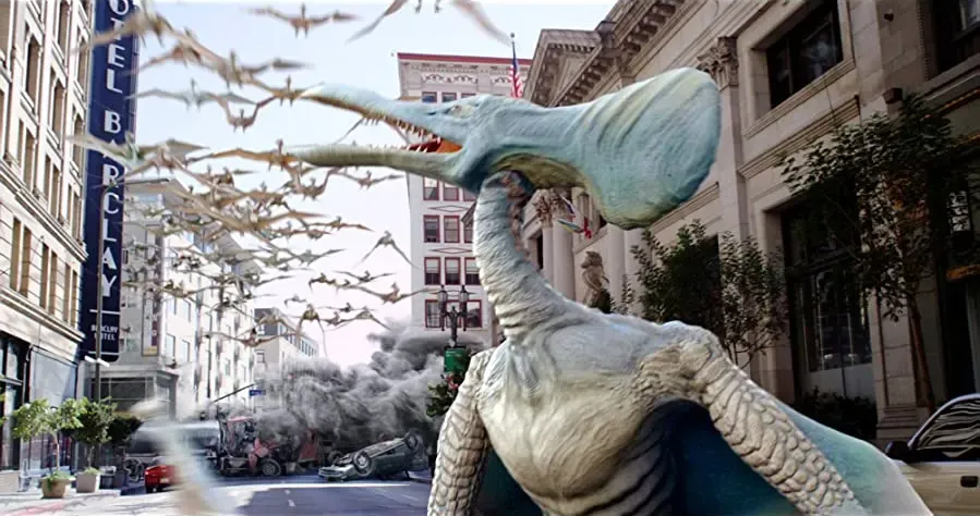 Terrordactyl online