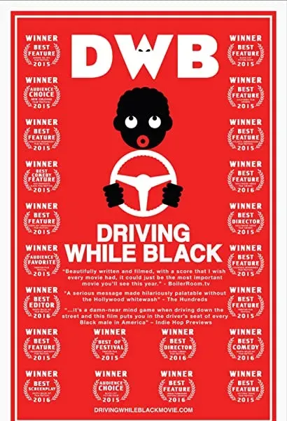 Driving While Black