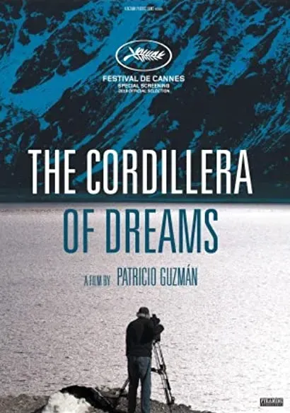 La cordillère des songes