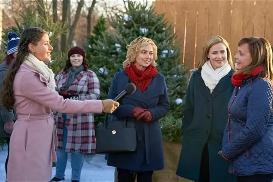 Project Christmas Wish online