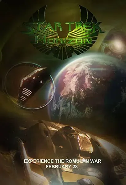 Star Trek: Horizon