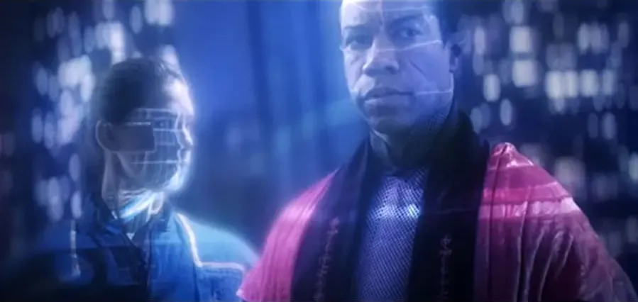 Star Trek: Horizon online