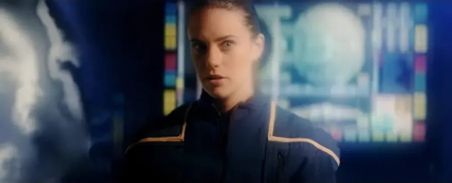 Star Trek: Horizon online